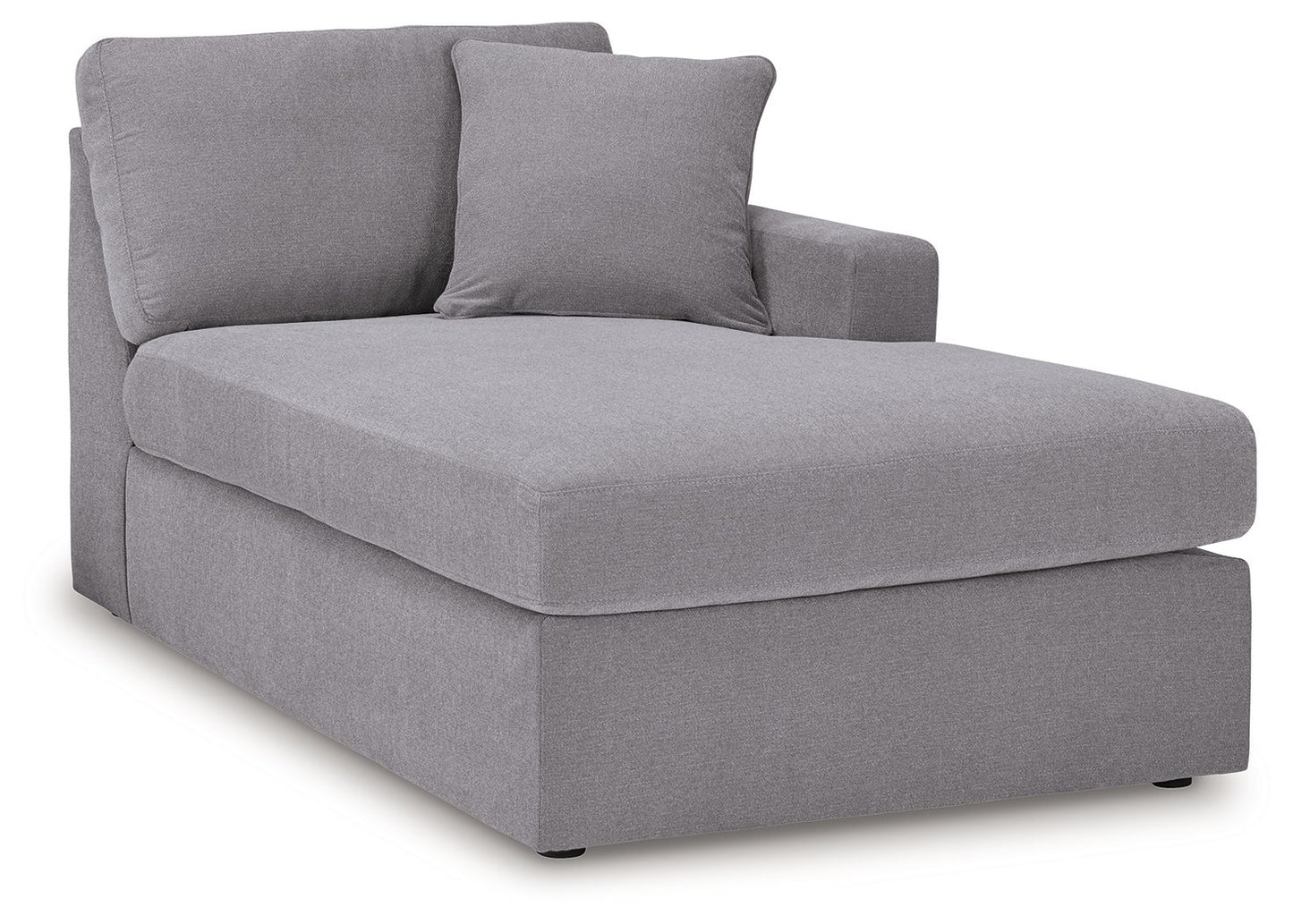 Modmax - U-Shaped Sectional - Granite