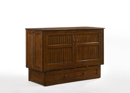 DAISY MURPHY CABINET COMPLETE