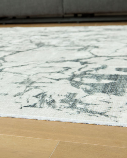 Tobinbury - Washable Rug