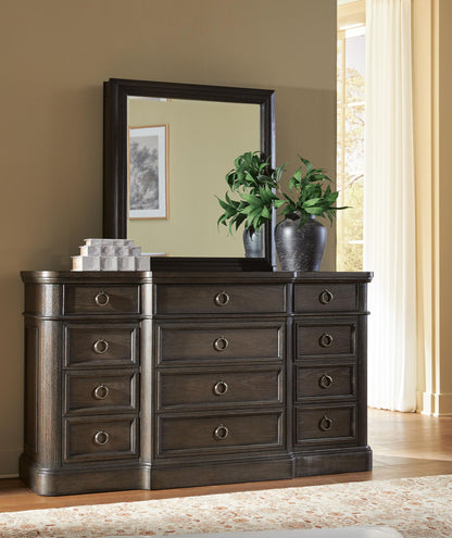 Wickenger - Dresser