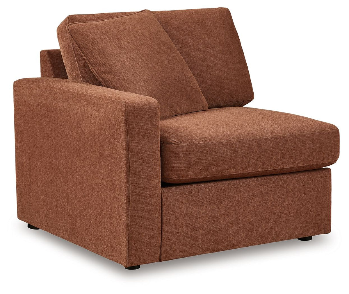 Modmax - 5 Piece Sectional