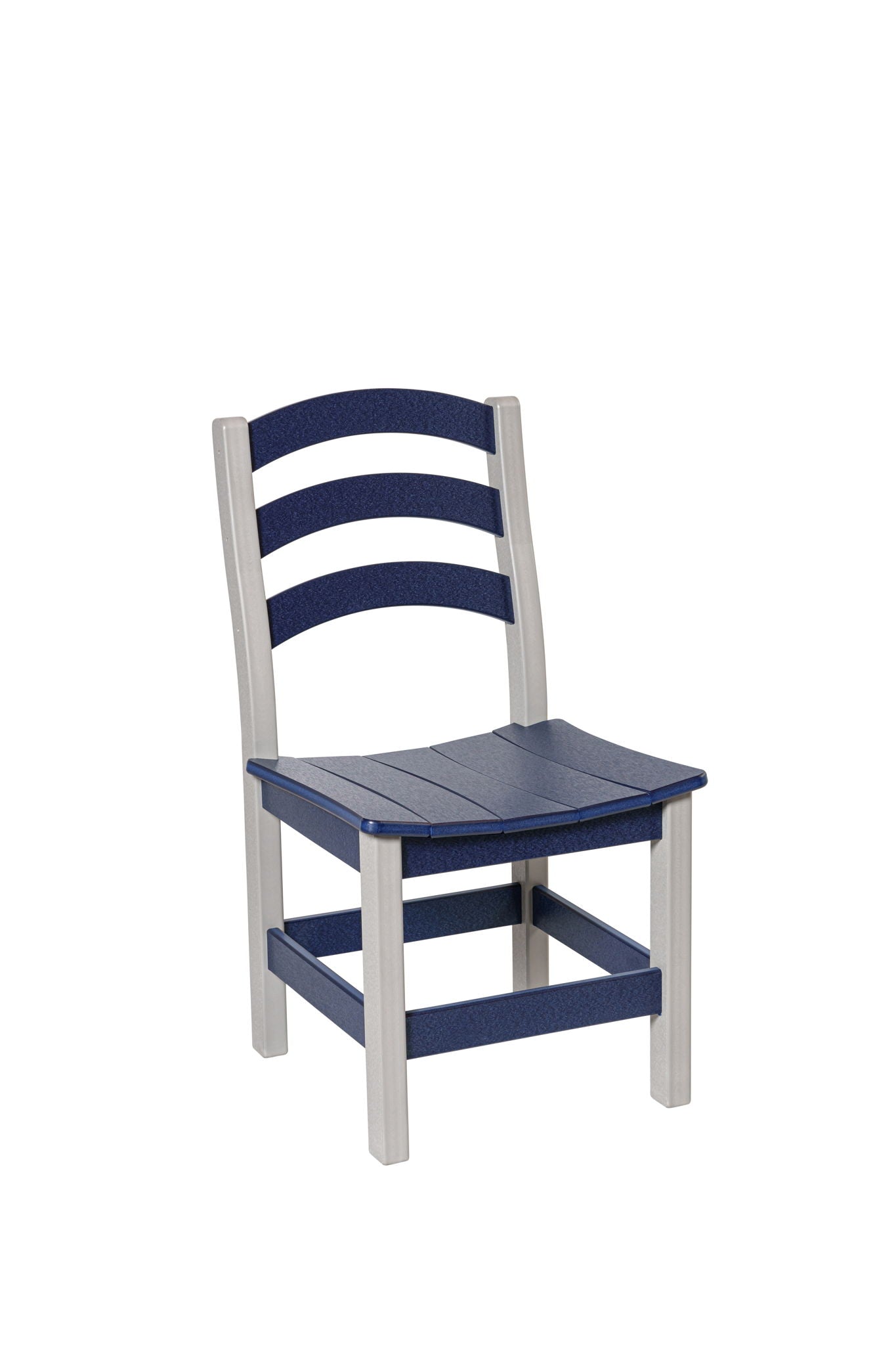 Seabreak Dining Chair Wood Grain