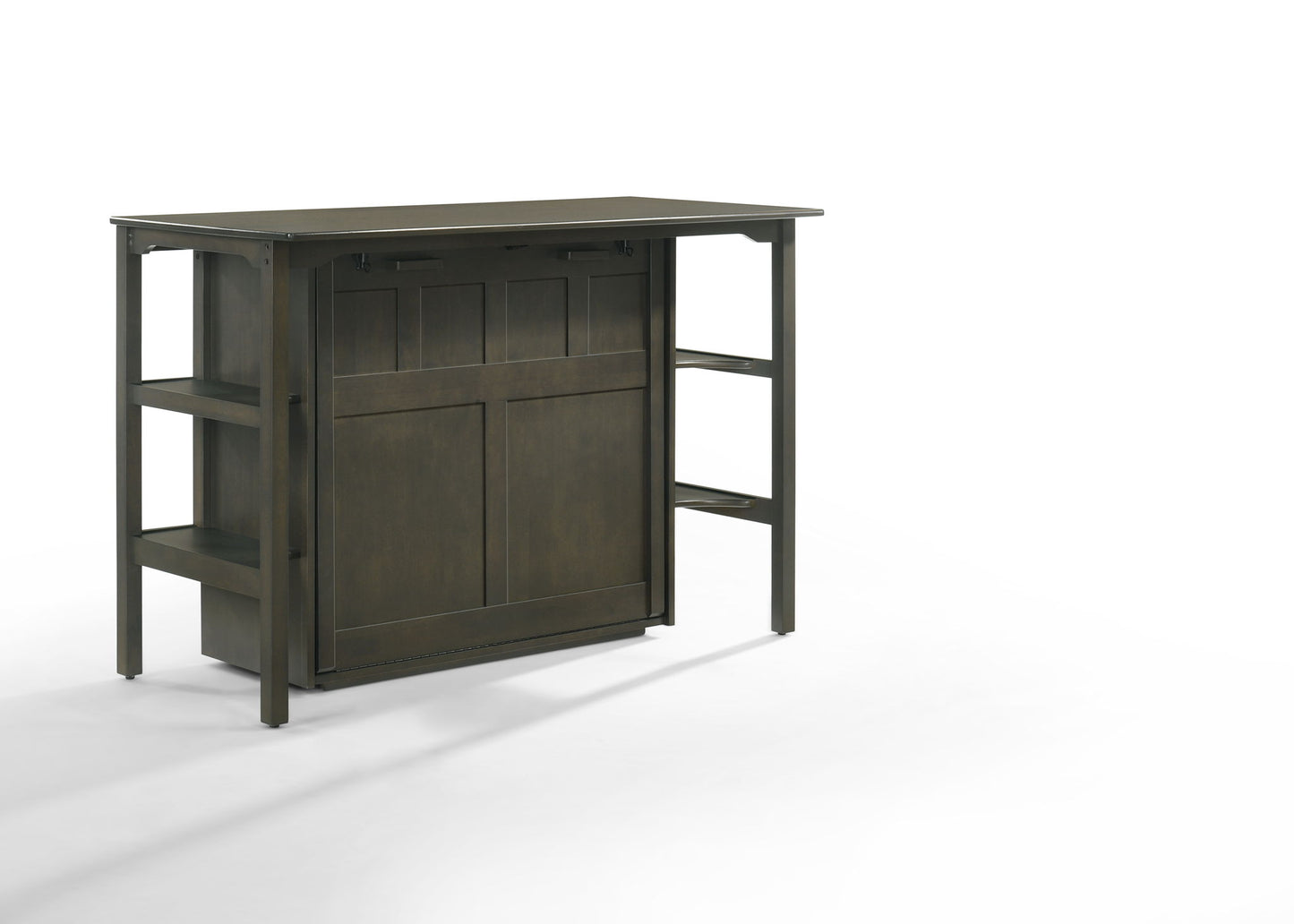 SIESTA DESK MURPHY CABINET COMPLETE