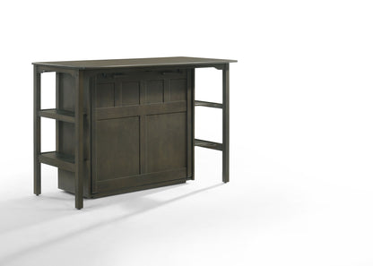 SIESTA DESK MURPHY CABINET COMPLETE
