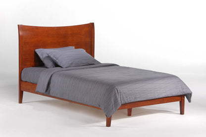 FULL BLACKPEPPER COMPLETE BED