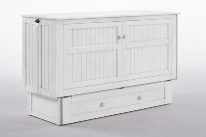 DAISY MURPHY CABINET COMPLETE