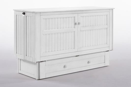 DAISY MURPHY CABINET COMPLETE