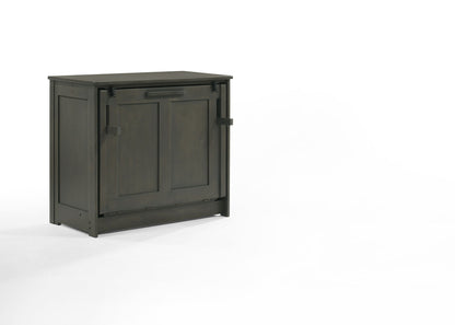 ORION TWIN MURPHY CABINET COMPLETE