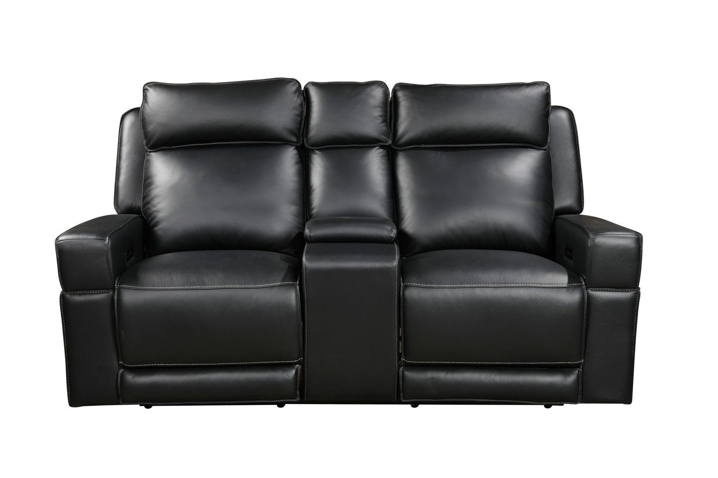 VALLEY LOVESEAT - CONSOLE - P2 -ZG
