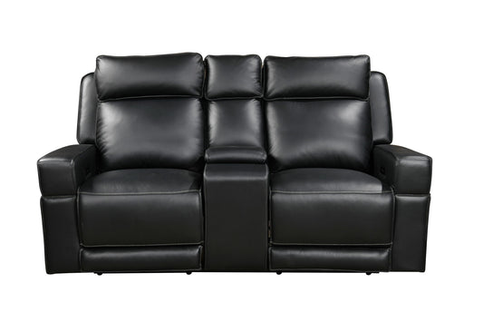 VALLEY LOVESEAT - CONSOLE - P2 -ZG