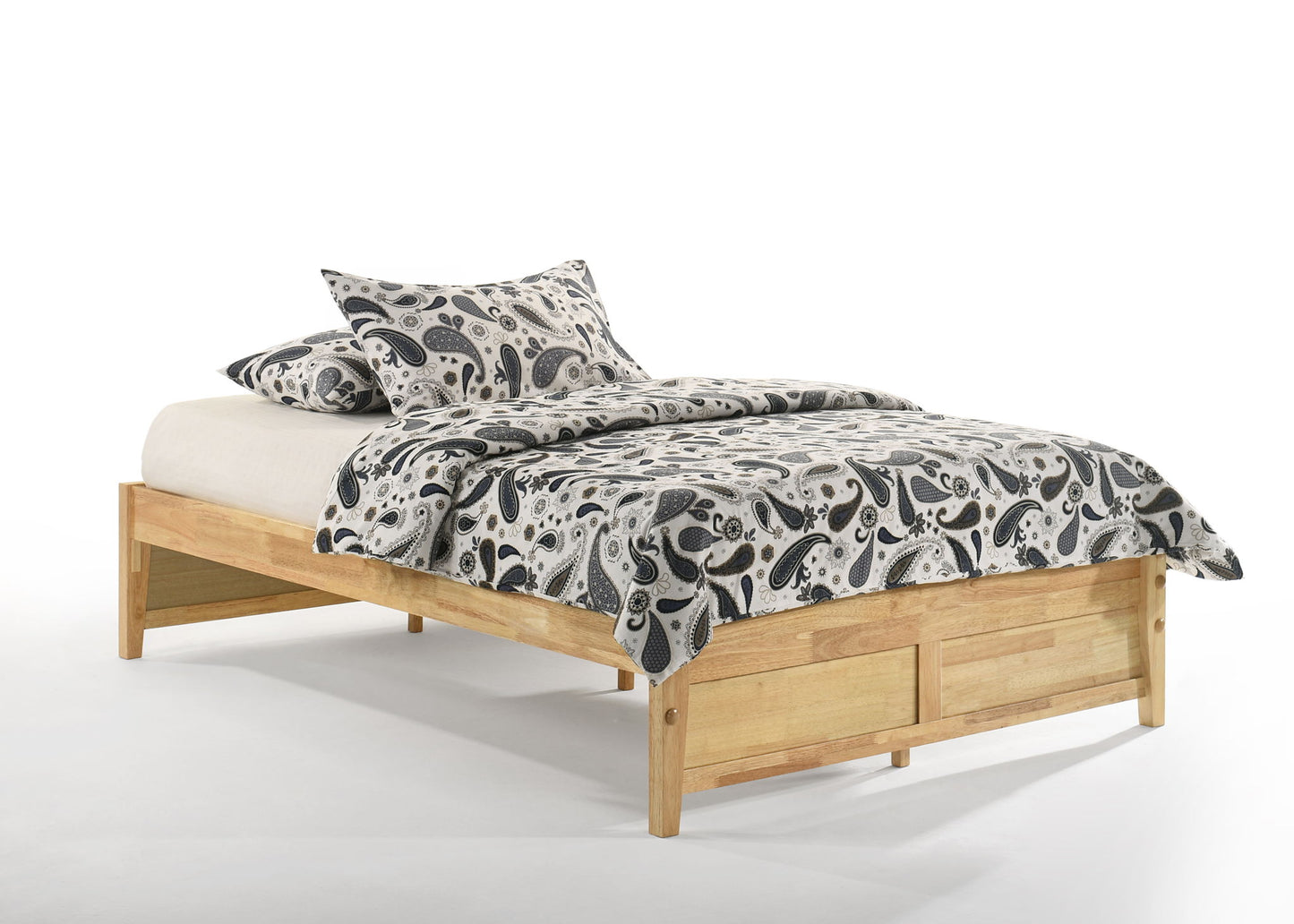 KING BASIC BED
