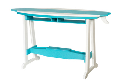 6' SurfAira Bar Table