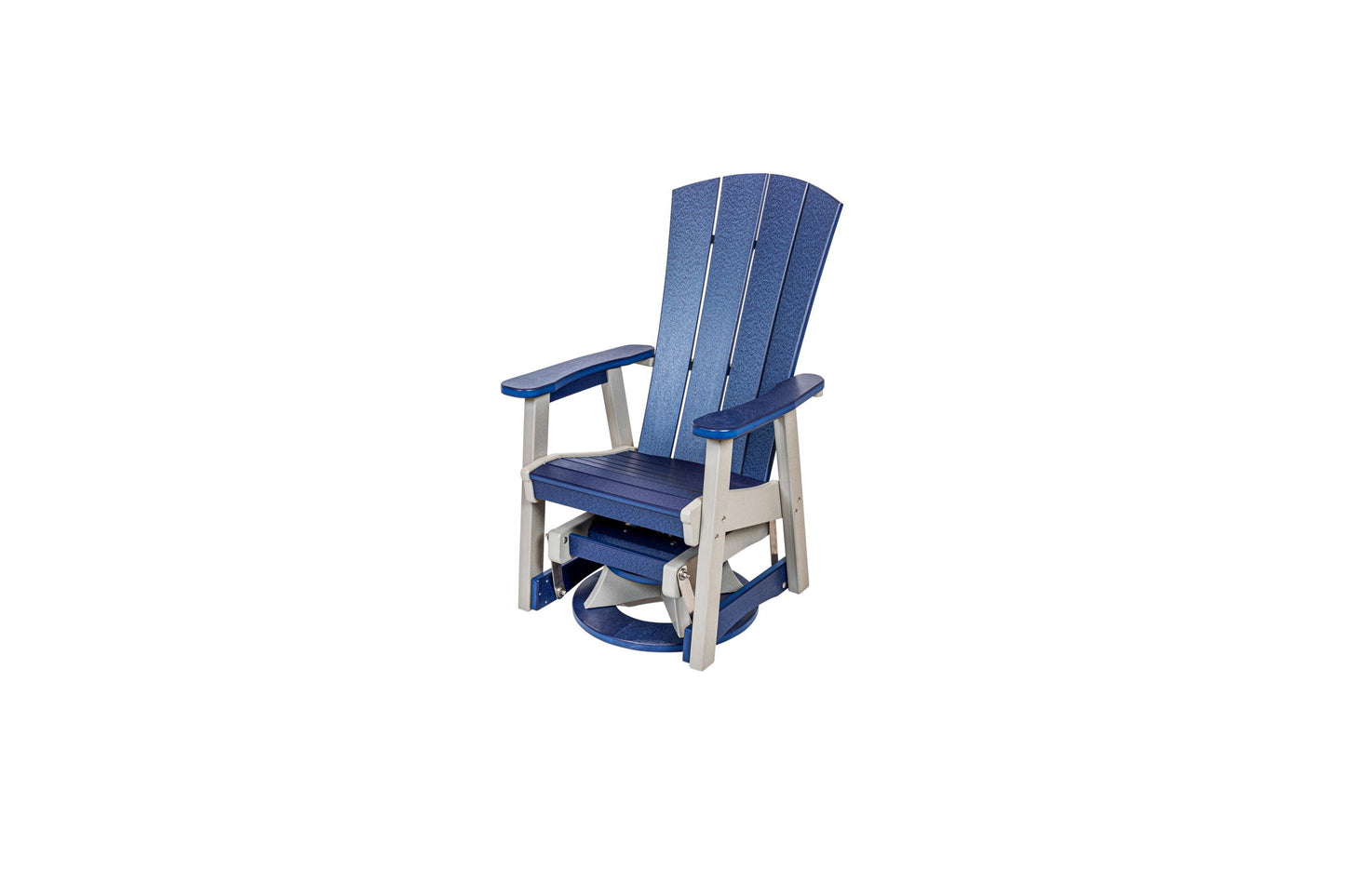 Serenity Single Swivel Glider
