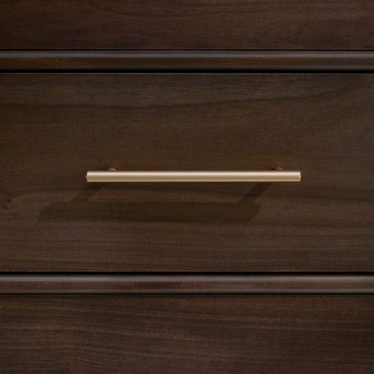 Nordhaven - 5 Drawer Chest