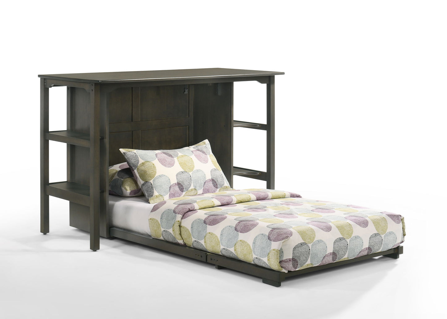 SIESTA DESK MURPHY CABINET COMPLETE