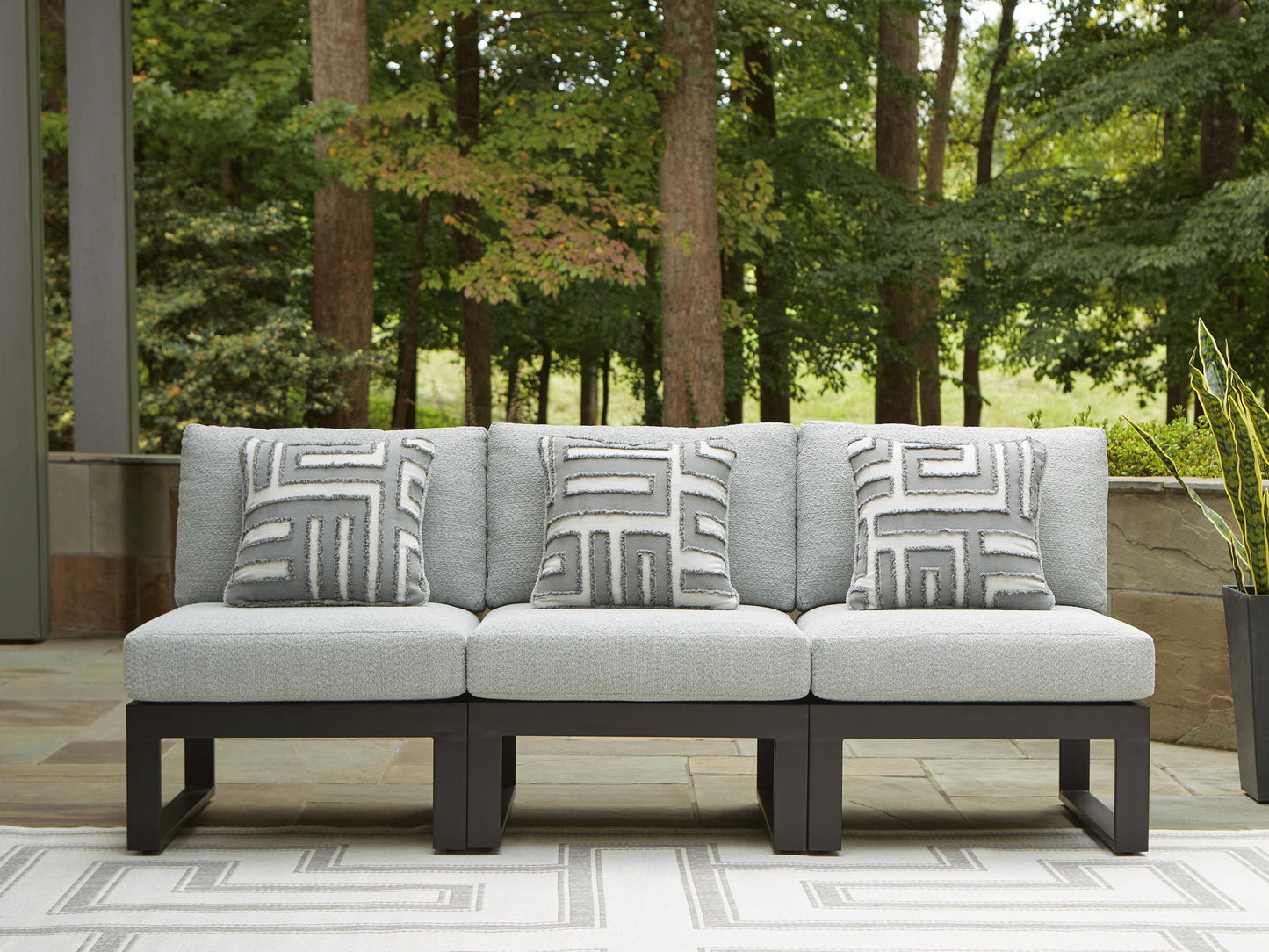 Beachloft - Outdoor Sectional