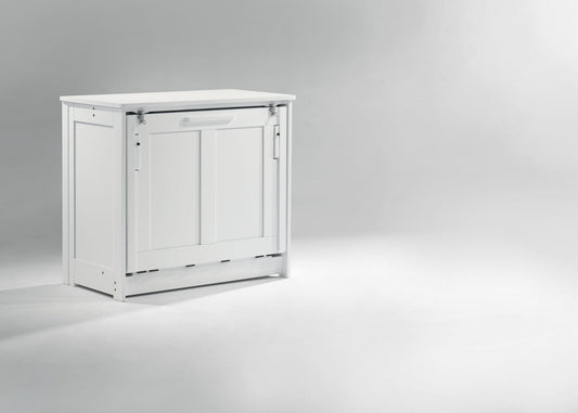 ORION TWIN MURPHY CABINET COMPLETE