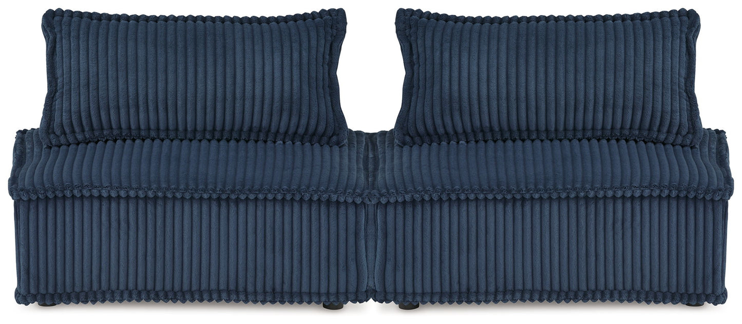 Bales - Sectional