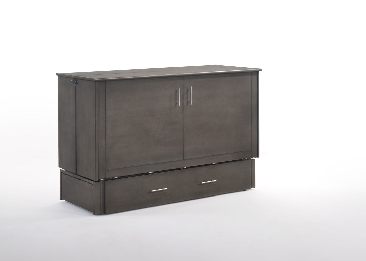 SAGEBRUSH MURPHY CABINET COMPLETE