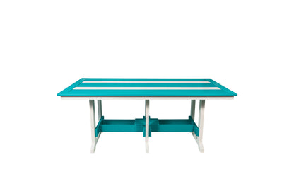 32"x84" Seabreak Counter Table