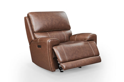 HIGHLAND CHAIR - GLIDER 2P