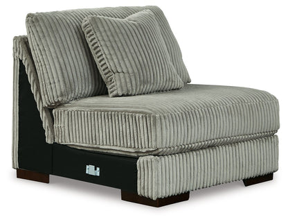 Lindyn - Sectional