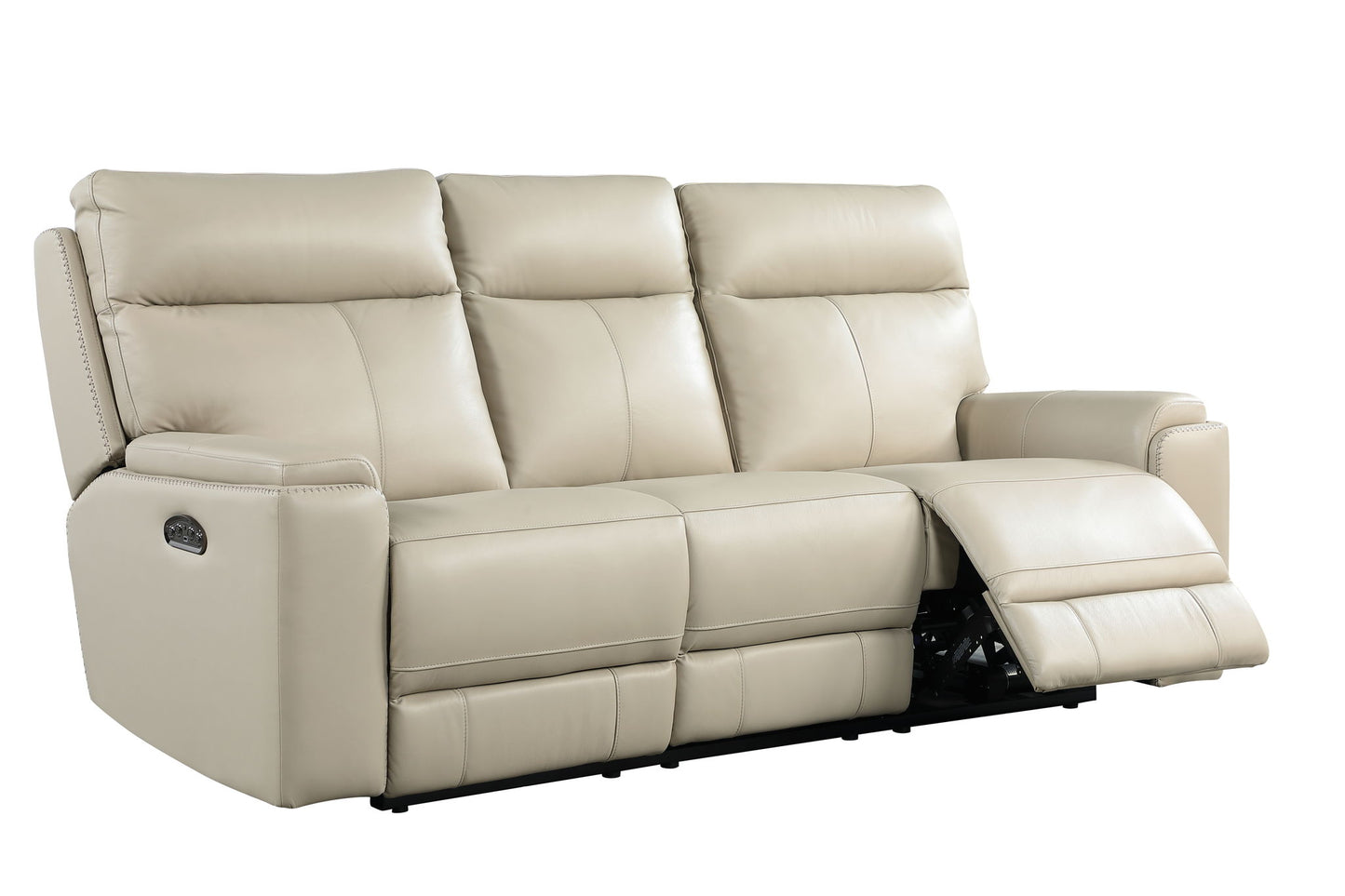 BRYANT SOFA - P2- TAUPE