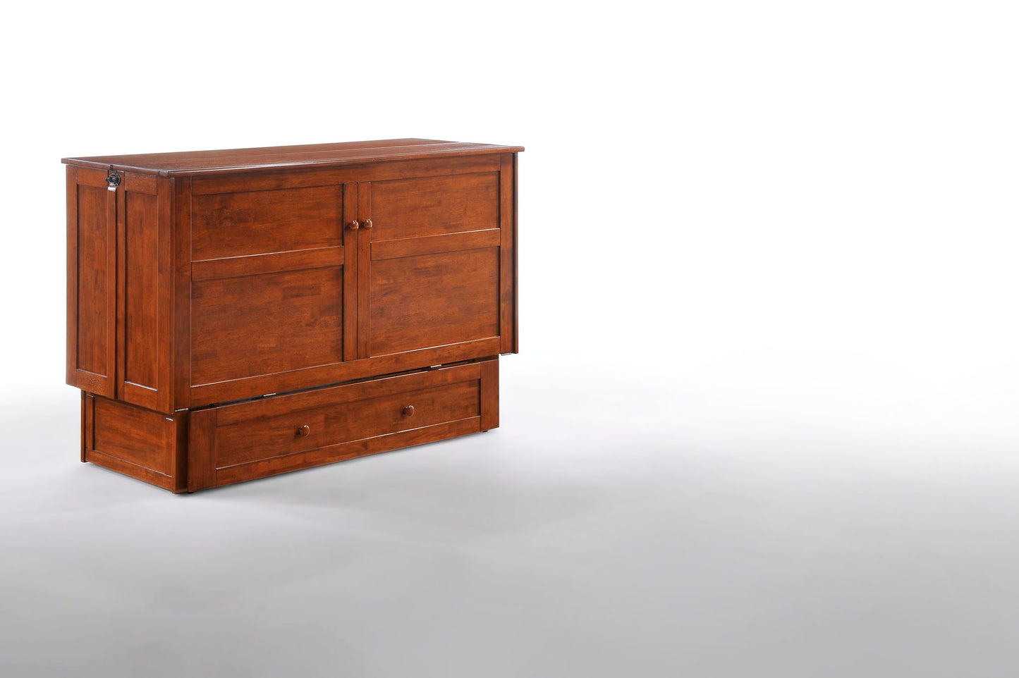 CLOVER MURPHY CABINET COMPLETE