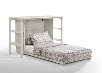 SIESTA DESK MURPHY CABINET COMPLETE