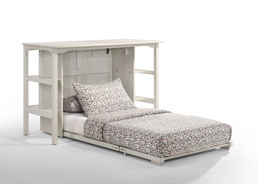 SIESTA DESK MURPHY CABINET COMPLETE
