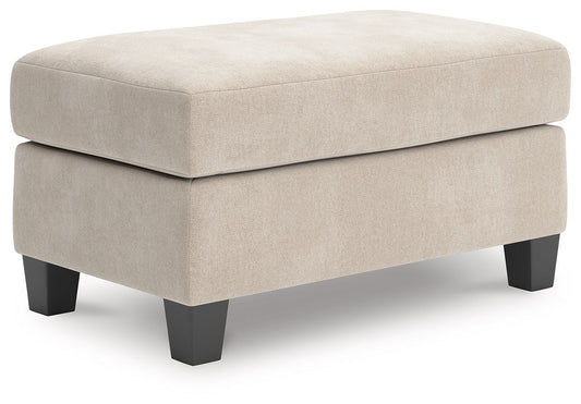 Willarae - Ottoman - Taupe