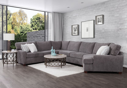 Staley 4 piece Sectional