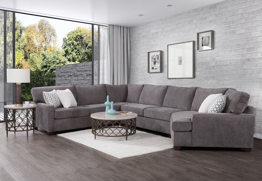 Staley 4 piece Sectional