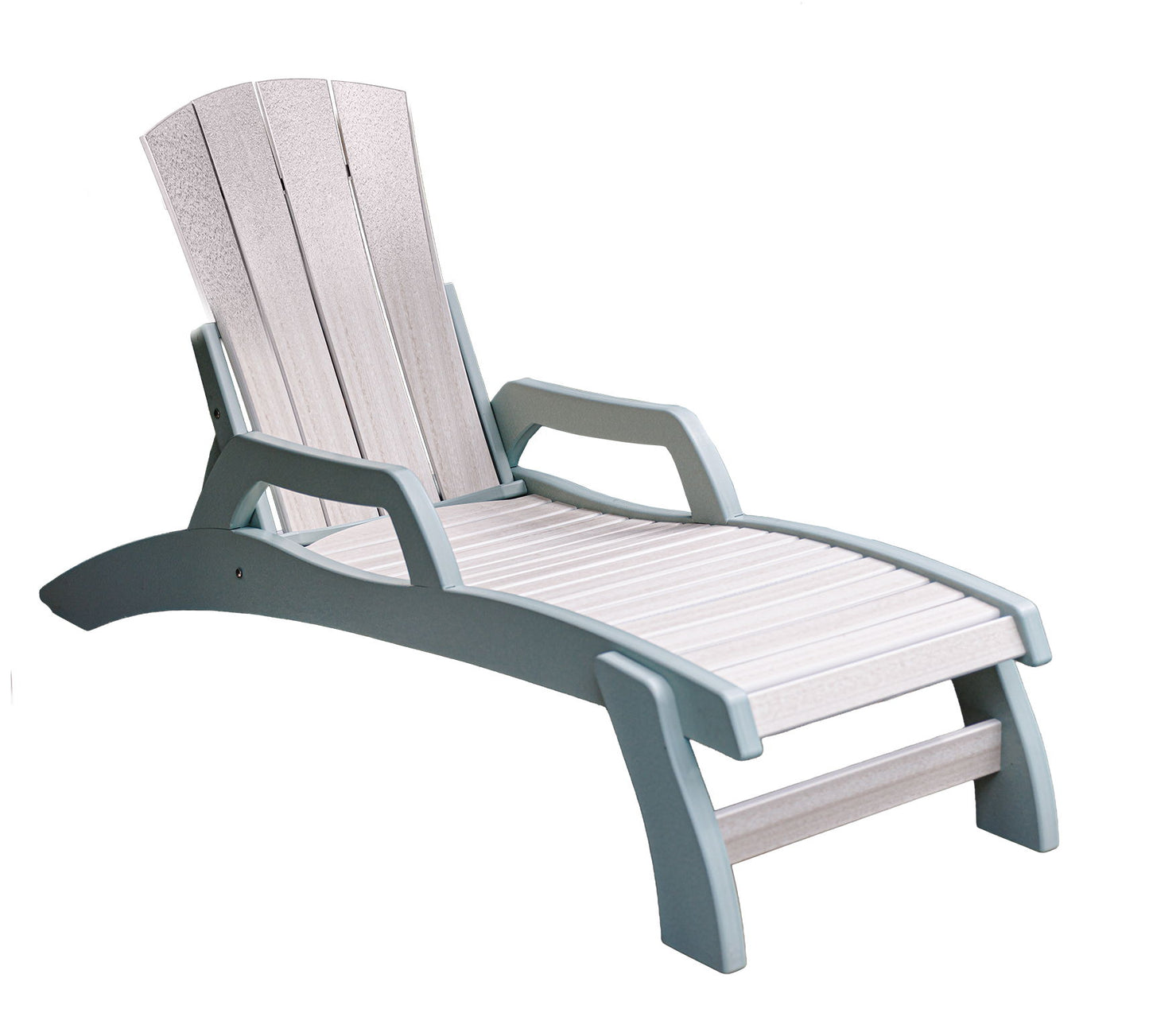 Serenity Chaise Lounge