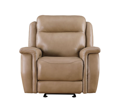 FISCHER CHAIR - GLIDER 2P
