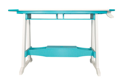 6' SurfAira Bar Table
