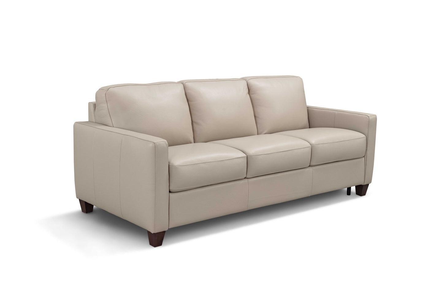 MILLBROOK SOFA- TAUPE